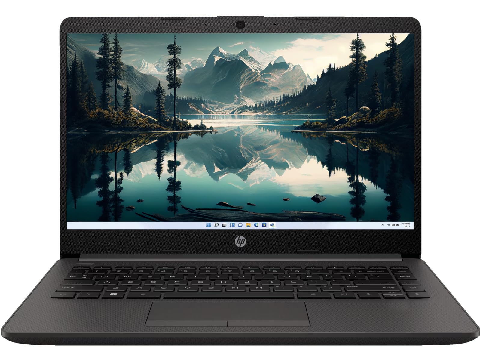 HP 14 (2025), Intel Core i3 13th Gen 1315U - (8 GB/512 GB SSD